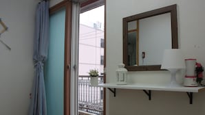 Habitación doble (Shared Bathroom )