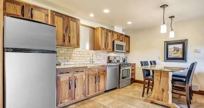 Wall Street Suites