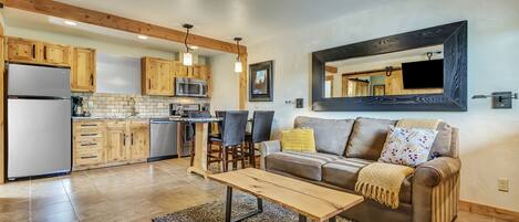 Televisión de pantalla plana, reproductor de DVD