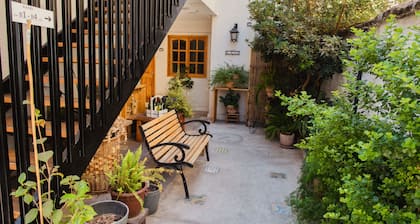 De Blasis Hotel & Cowork