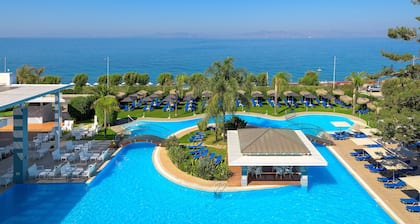 Oceanis Hotel