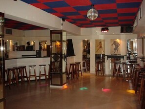 Nightclub