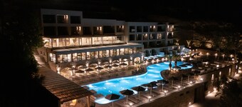 Harmony E Rock Hotel