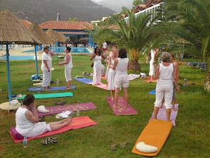 Yoga