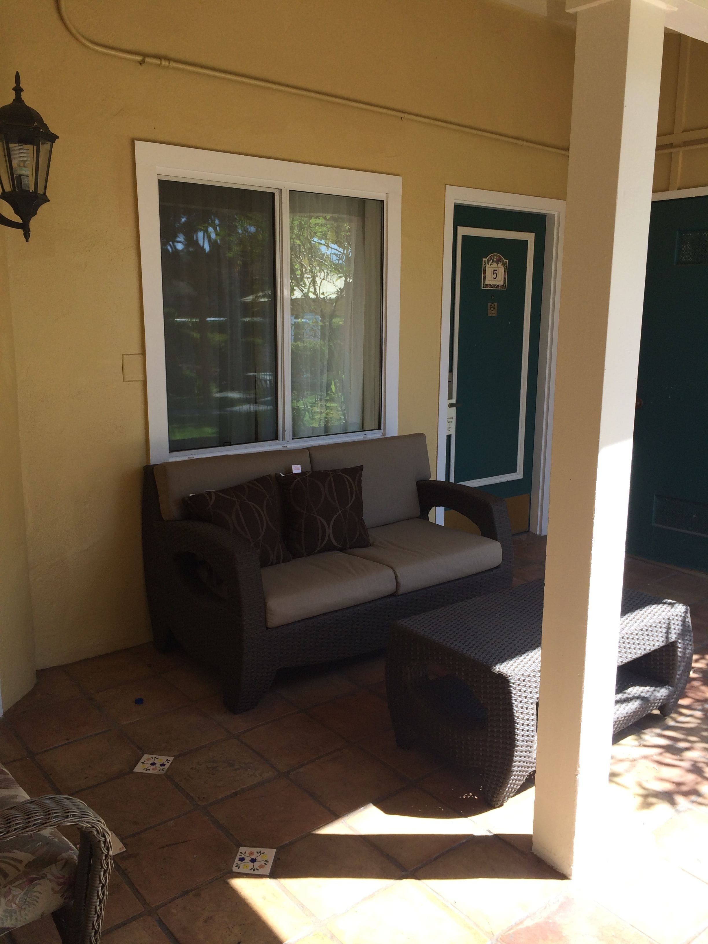 Foto - Oasis Inn and Suites