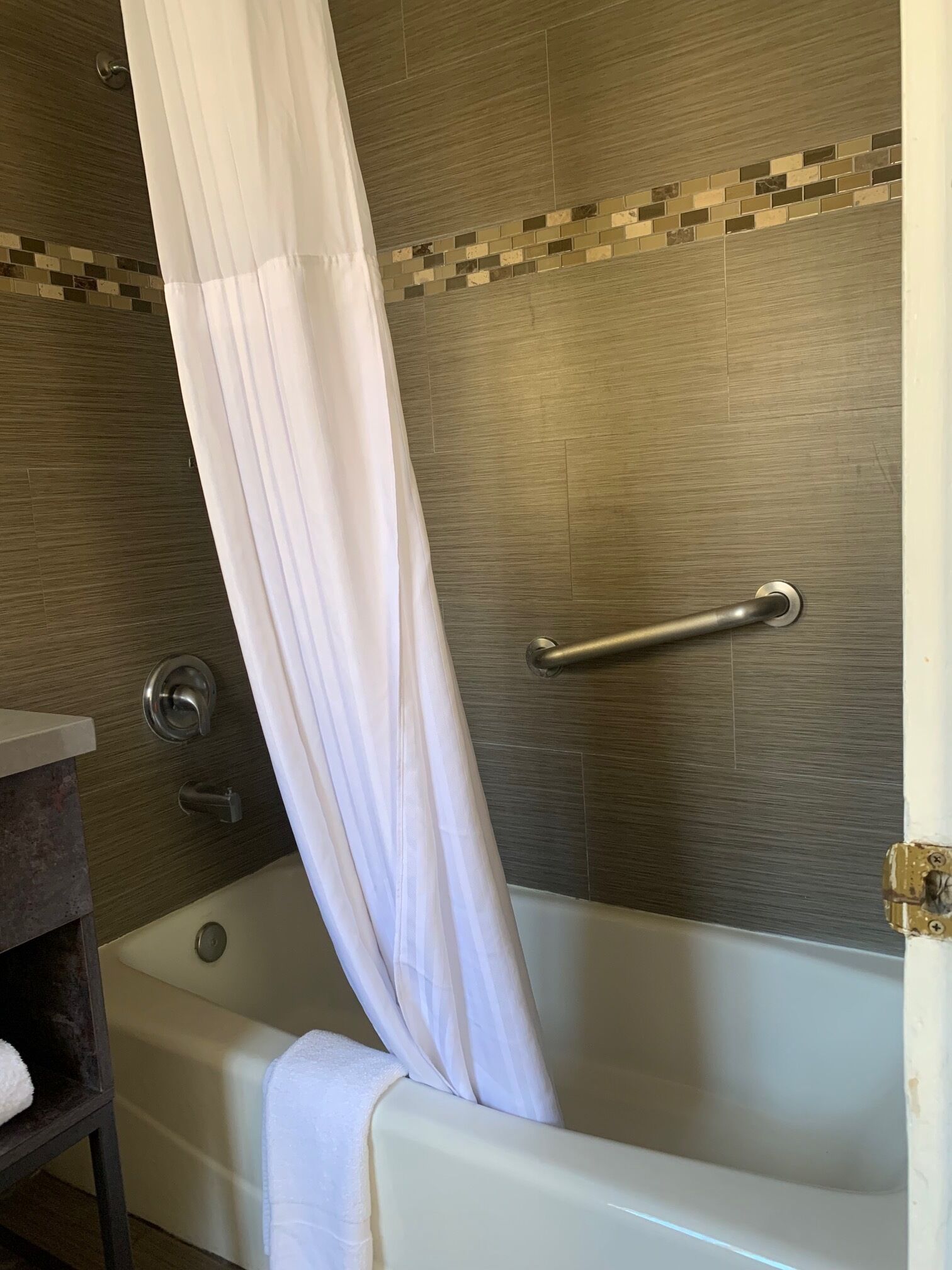 Foto - Oasis Inn and Suites