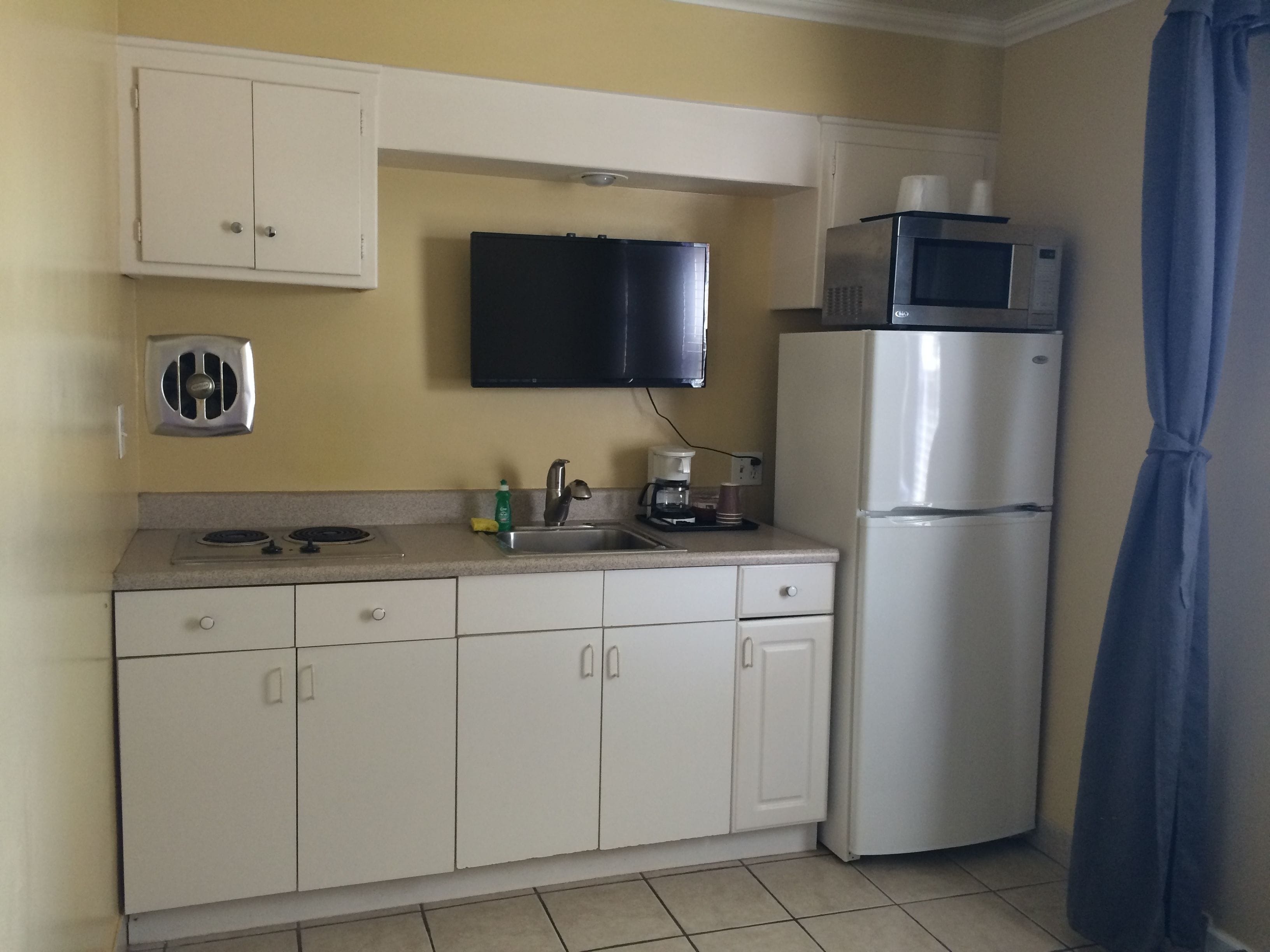 Foto - Oasis Inn and Suites