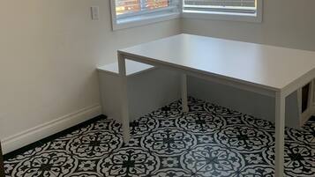 Servicio a la habitación