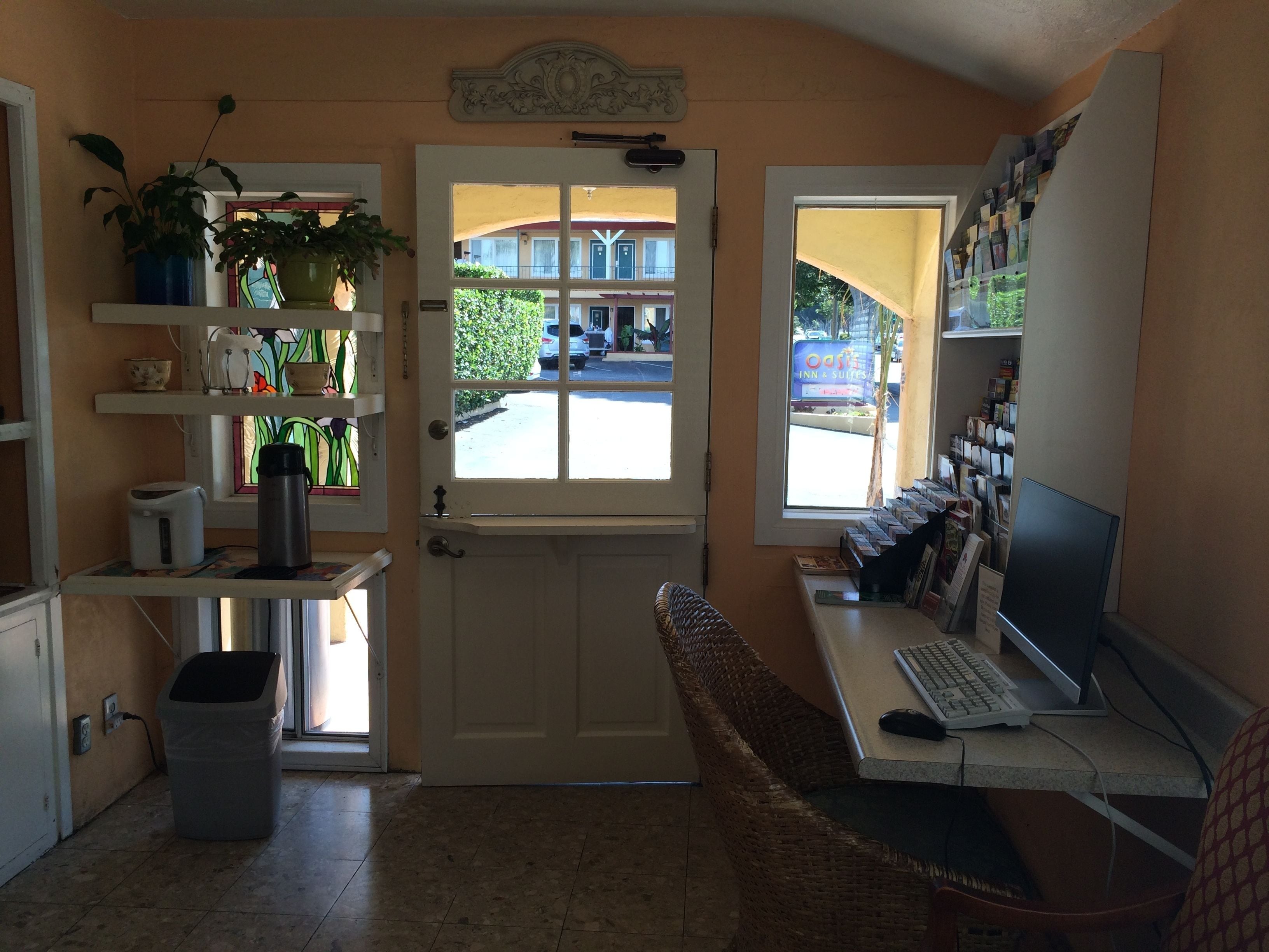 Foto - Oasis Inn and Suites