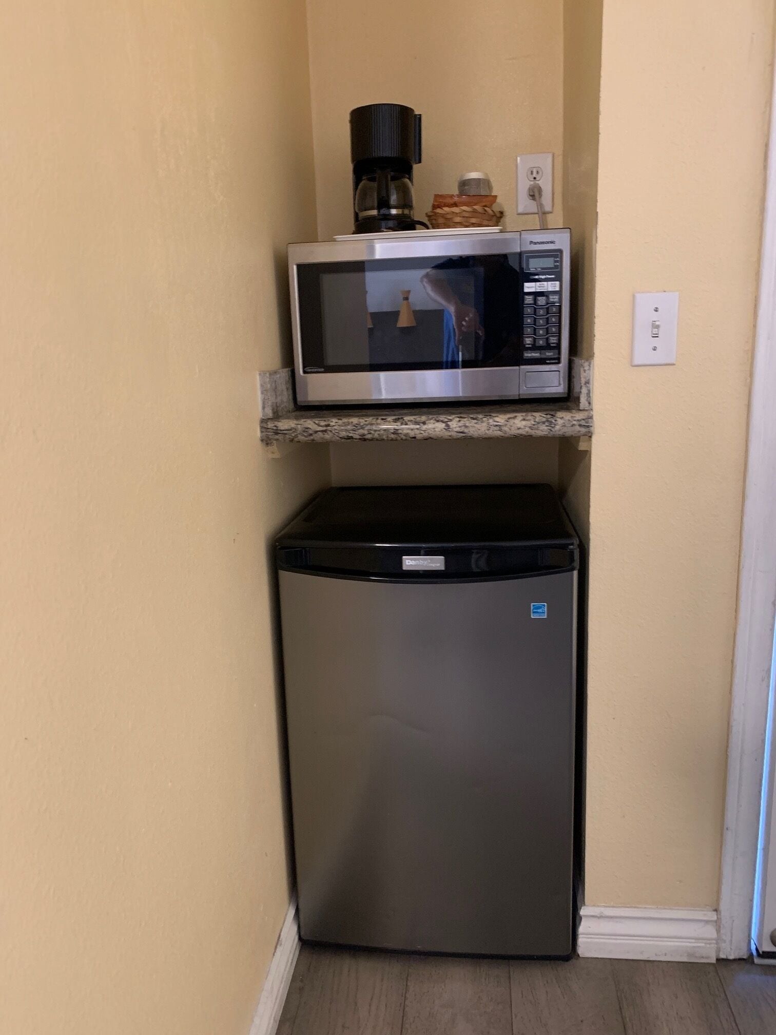 Foto - Oasis Inn and Suites