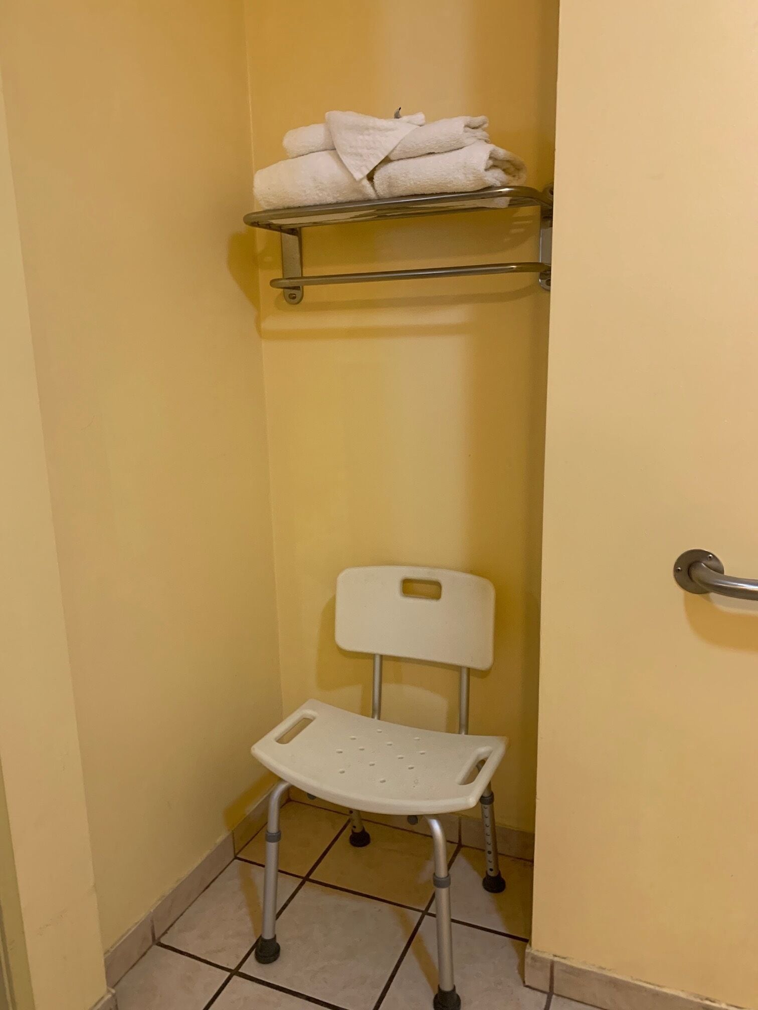 Foto - Oasis Inn and Suites