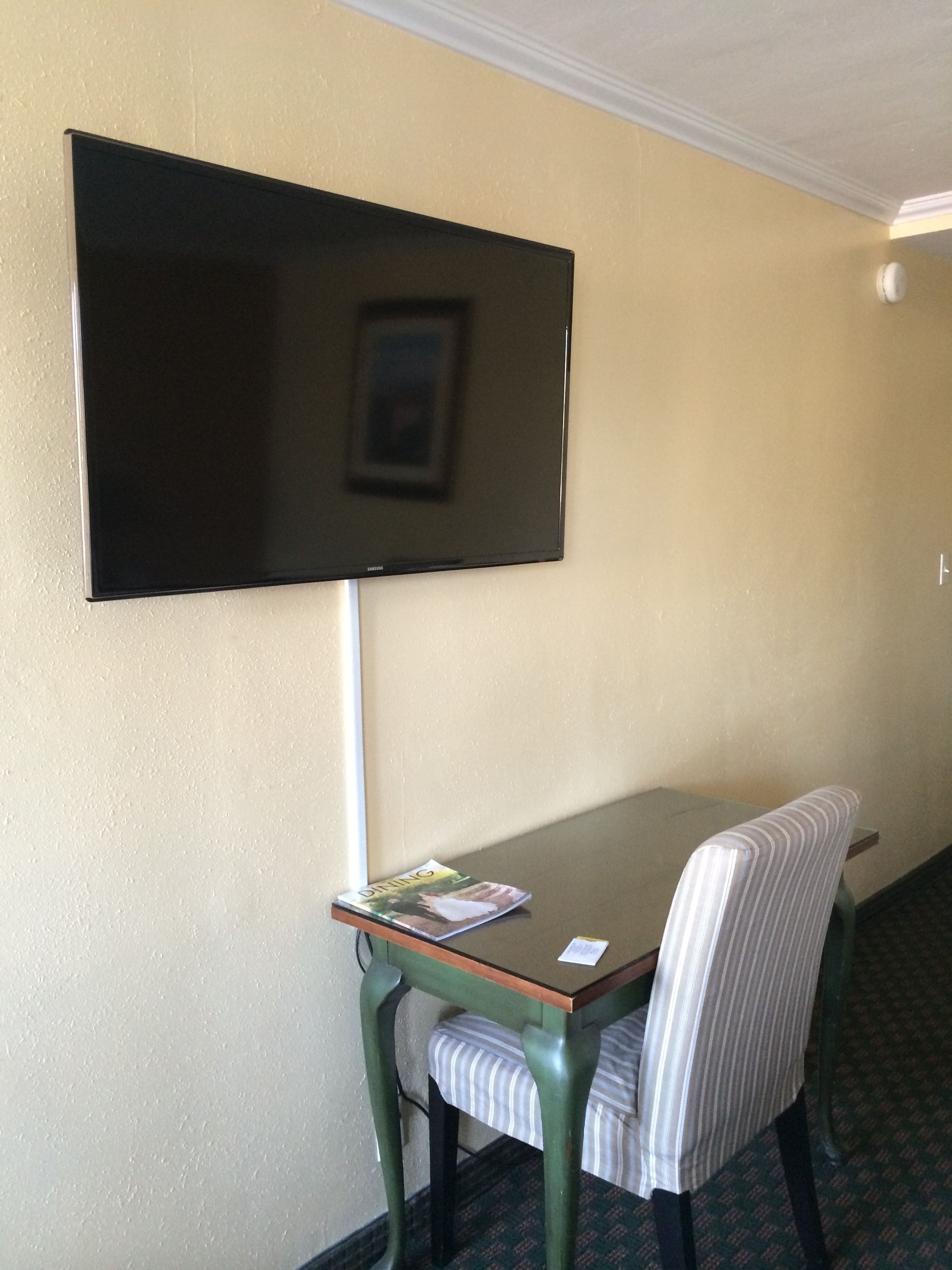 Foto - Oasis Inn and Suites