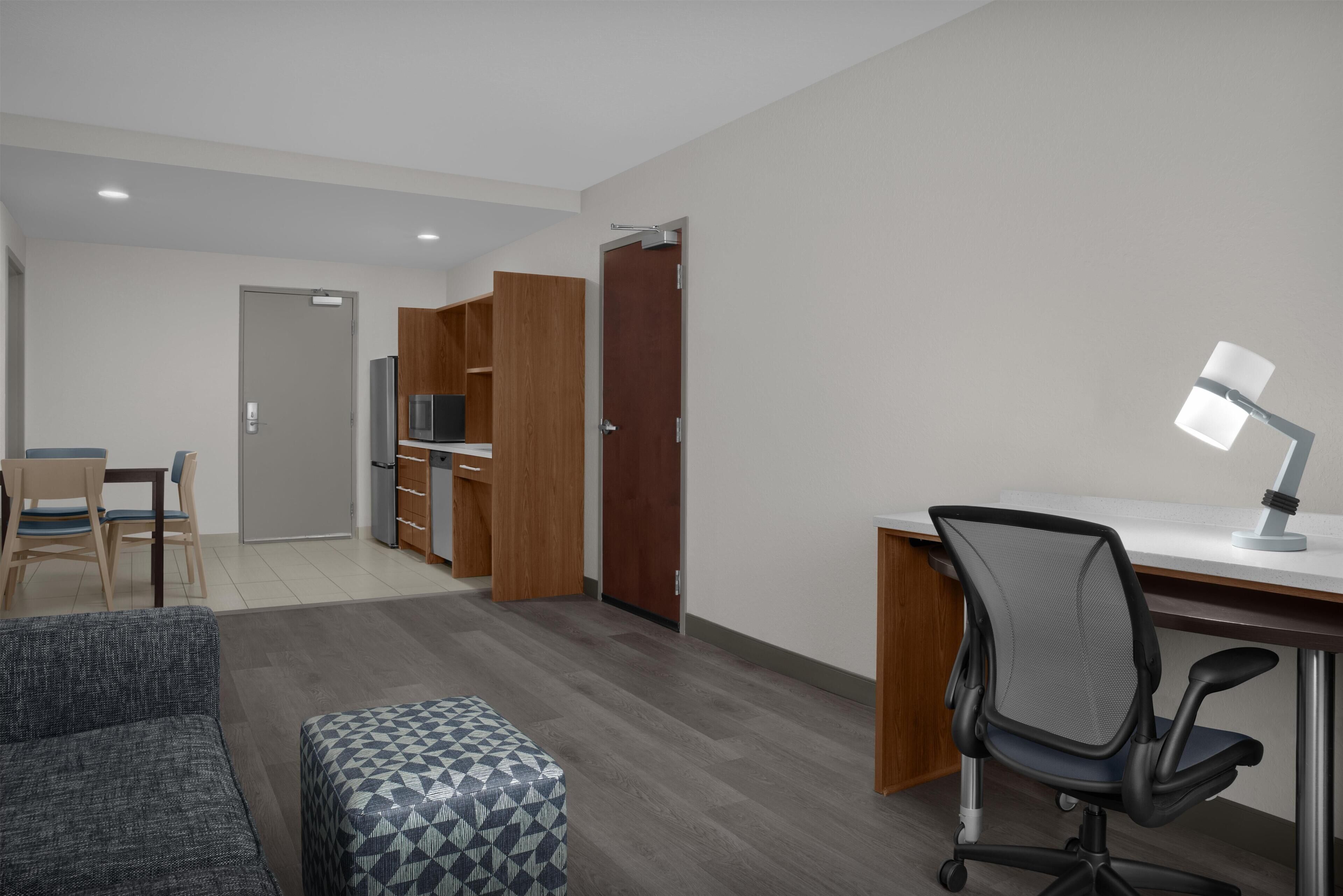 Foto - Home2 Suites by Hilton Florida City, FL