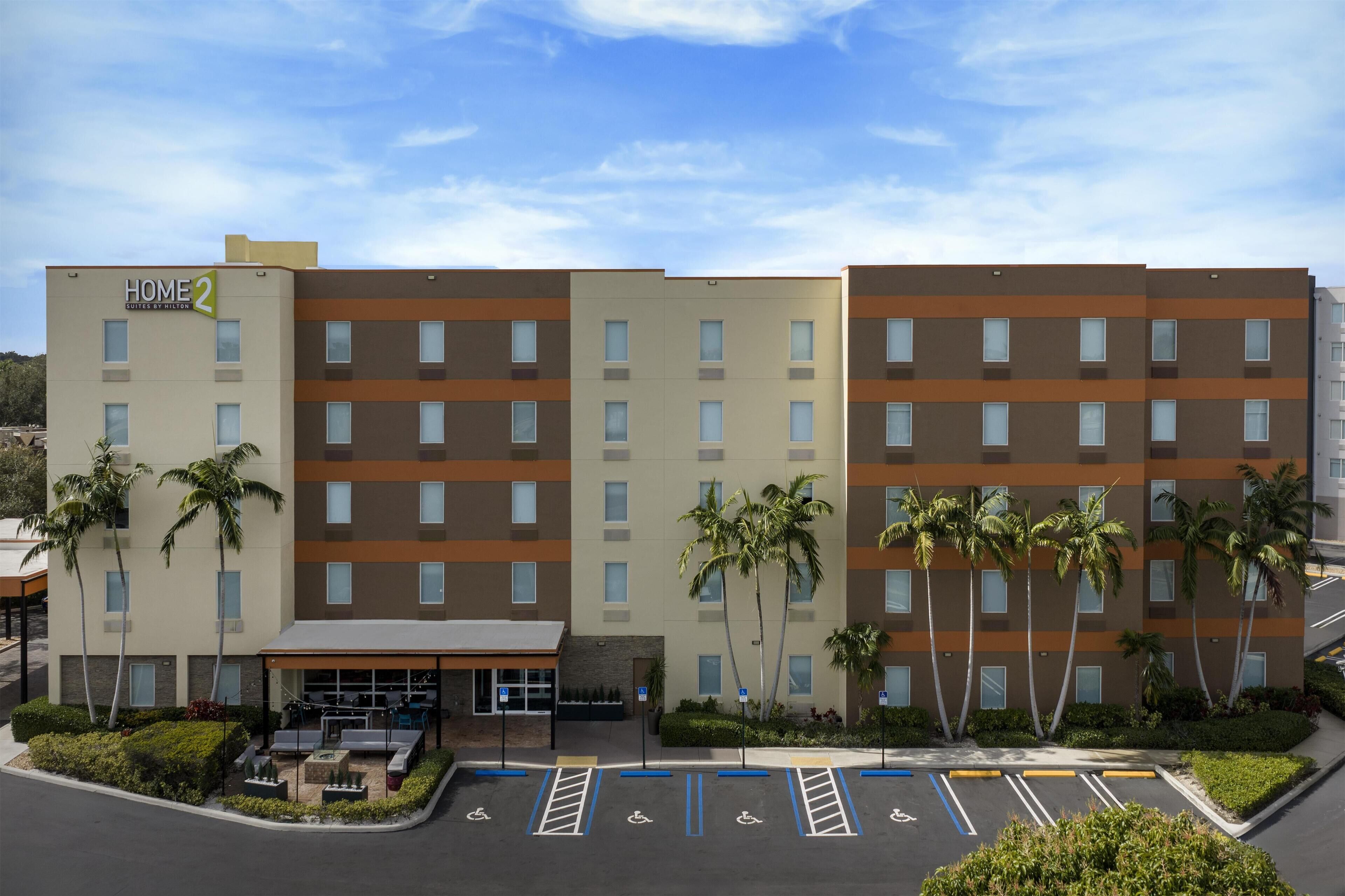 Foto - Home2 Suites by Hilton Florida City, FL