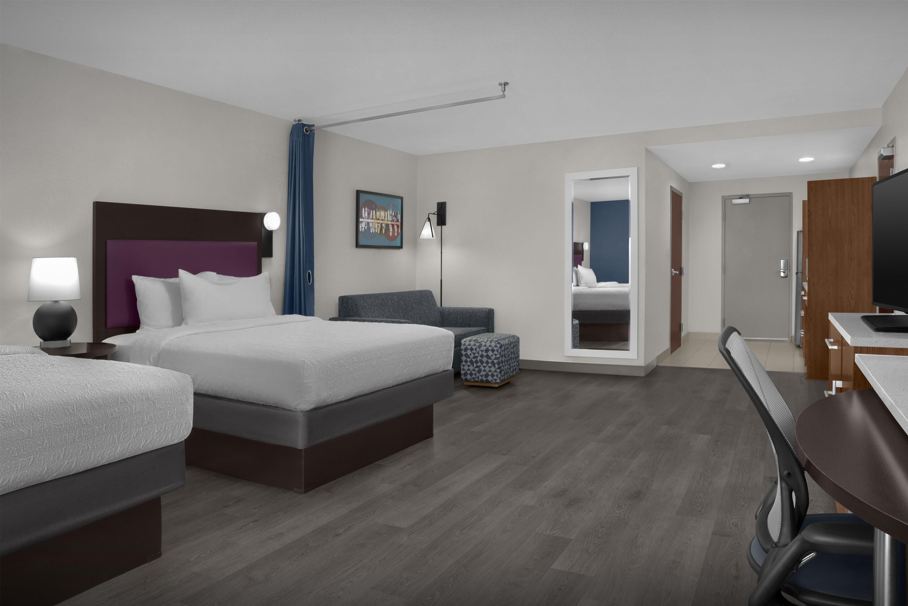 Foto - Home2 Suites by Hilton Florida City, FL