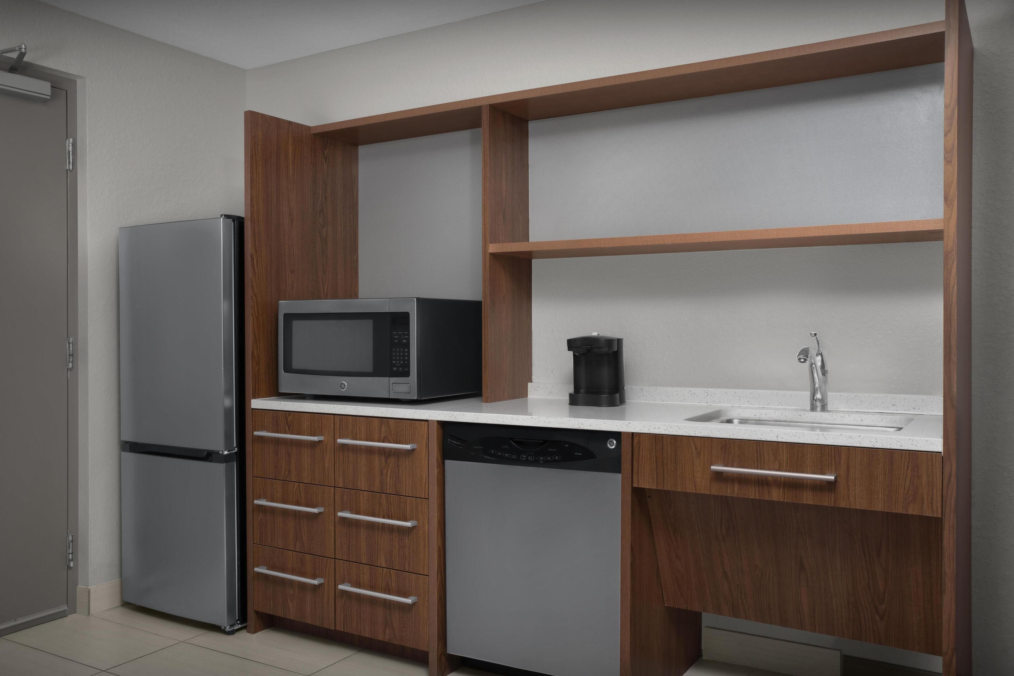 Foto - Home2 Suites by Hilton Florida City, FL
