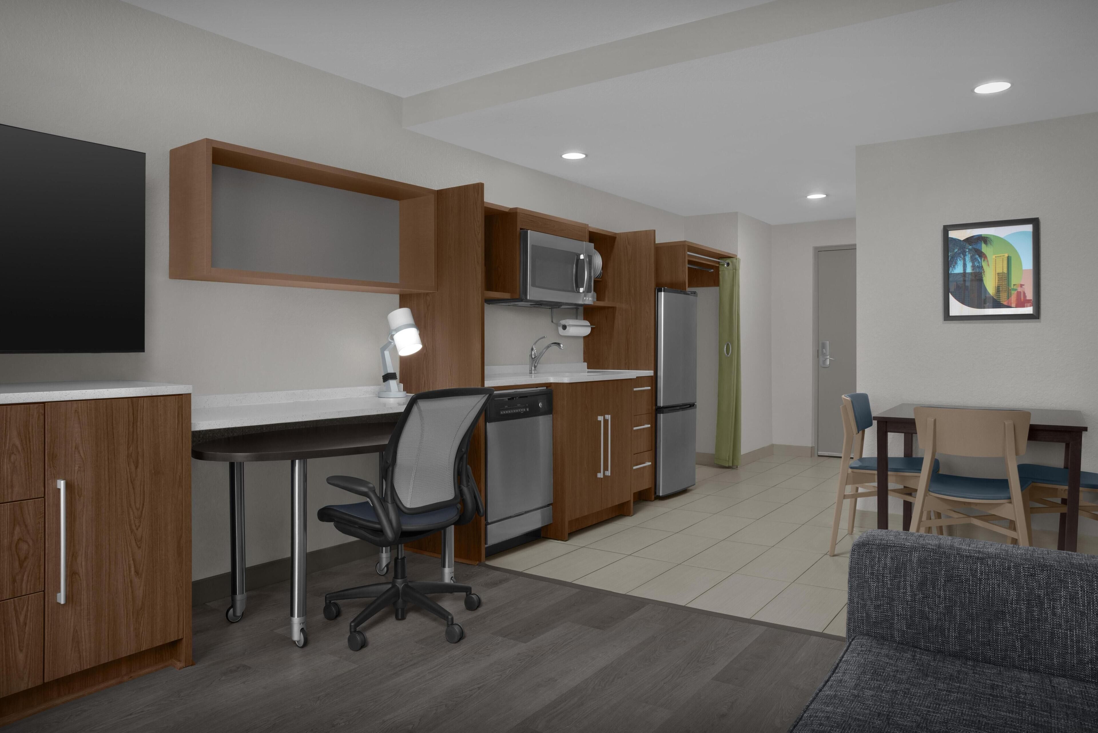 Foto - Home2 Suites by Hilton Florida City, FL