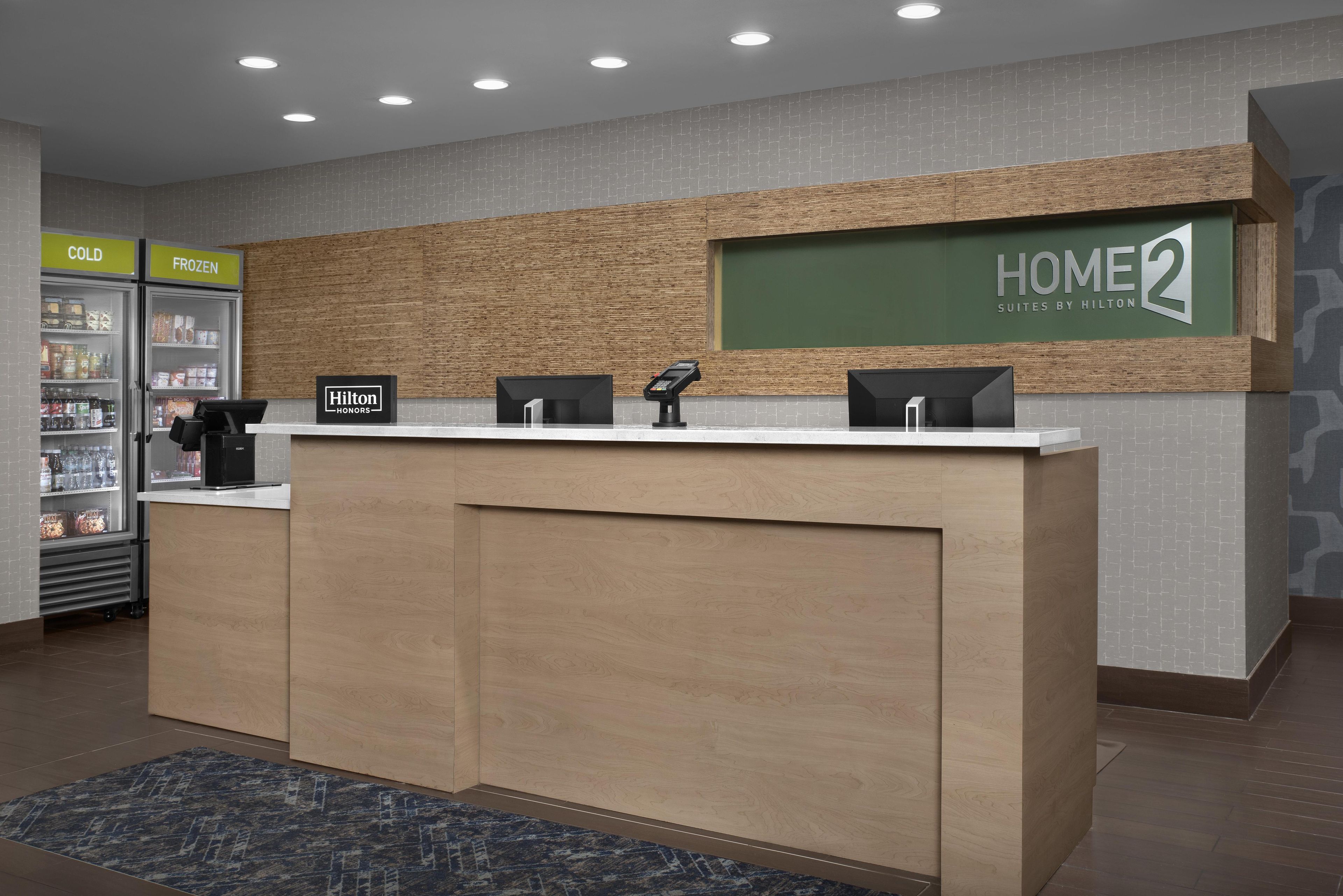 Foto - Home2 Suites by Hilton Florida City, FL