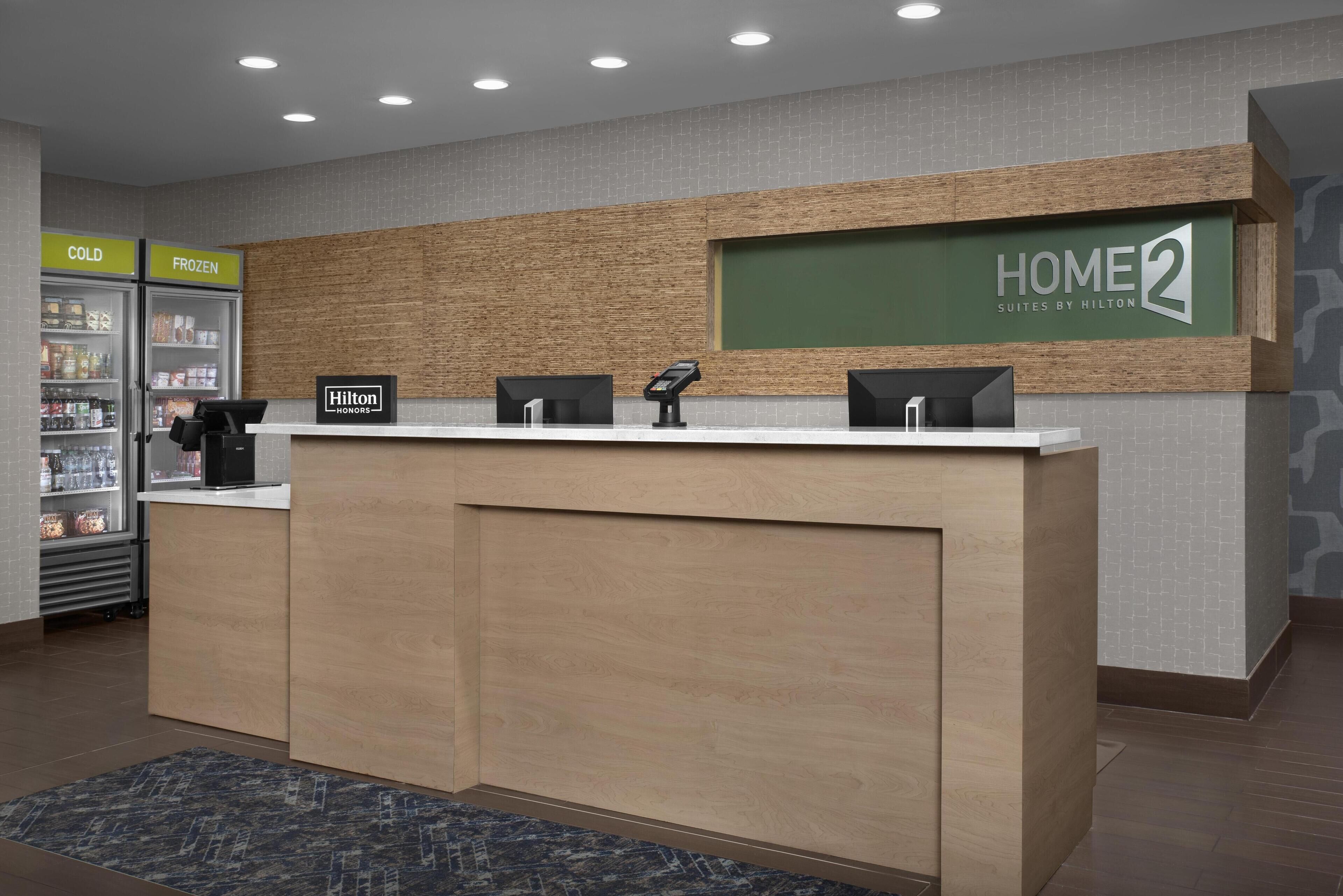 Foto - Home2 Suites by Hilton Florida City, FL
