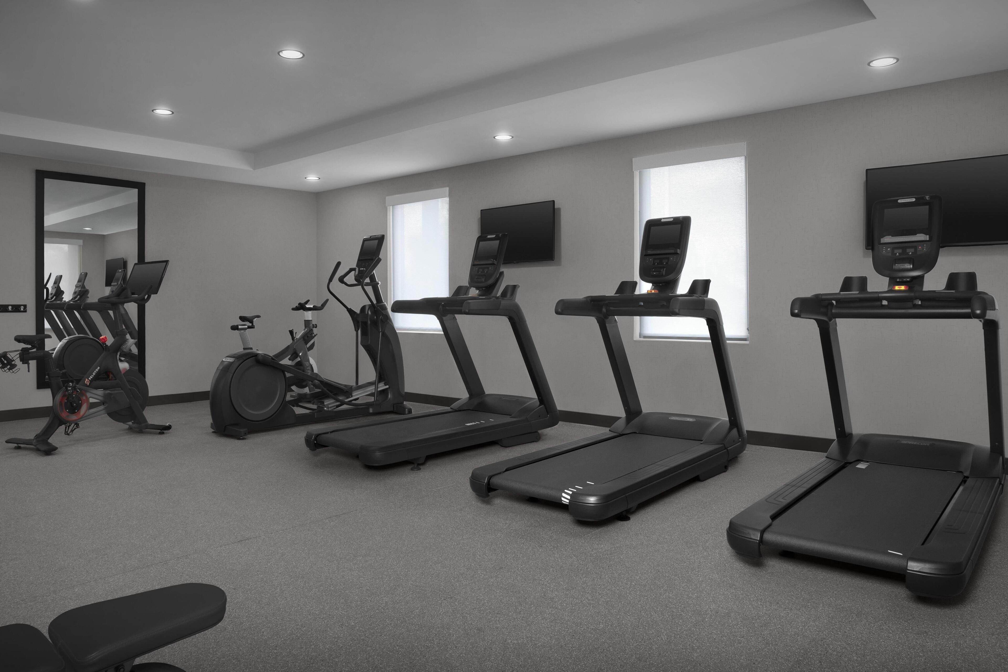 Foto - Home2 Suites by Hilton Florida City, FL