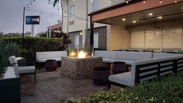 Teres/patio