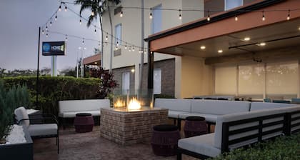 Home2 Suites by Hilton Florida City, FL