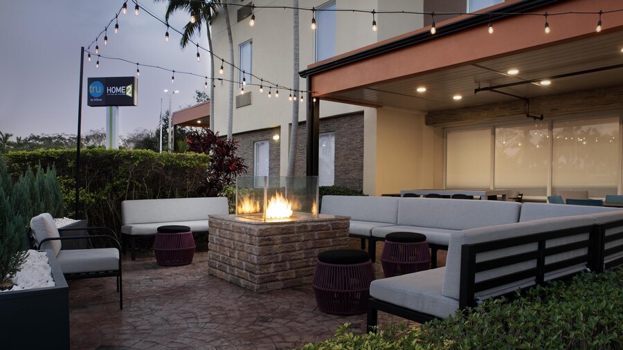 Home2 Suites by Hilton Florida City, FL