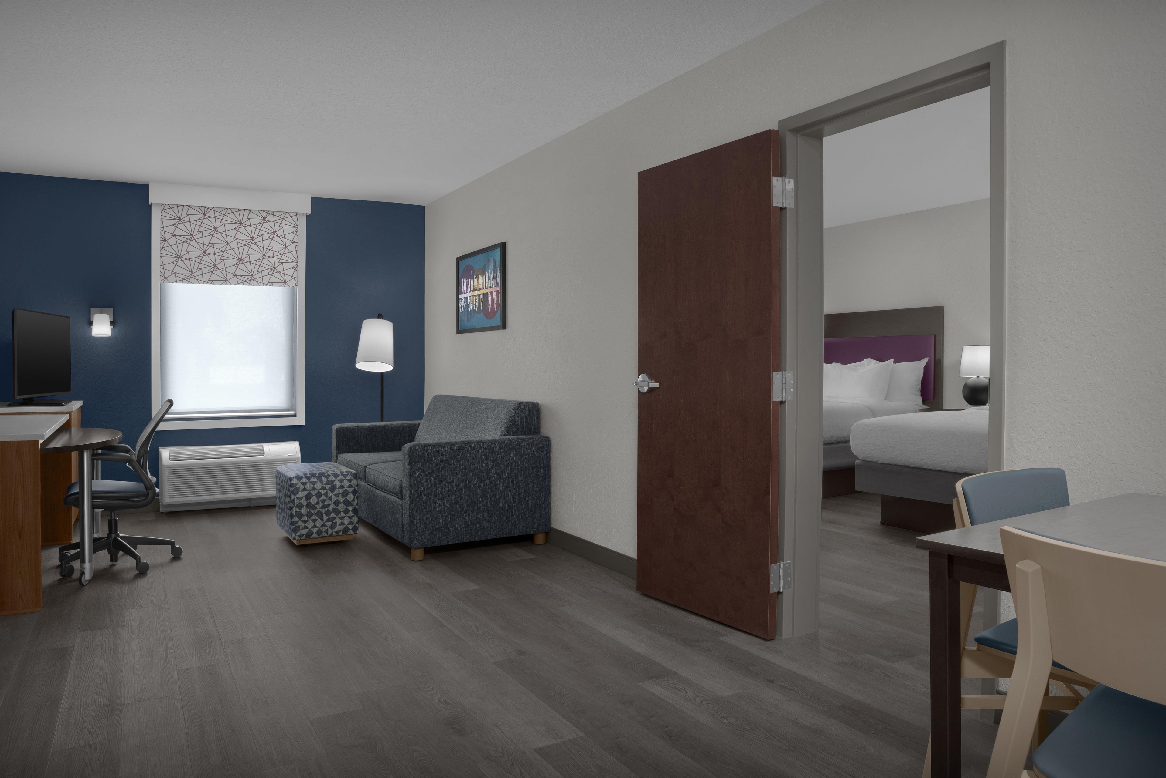 Foto - Home2 Suites by Hilton Florida City, FL