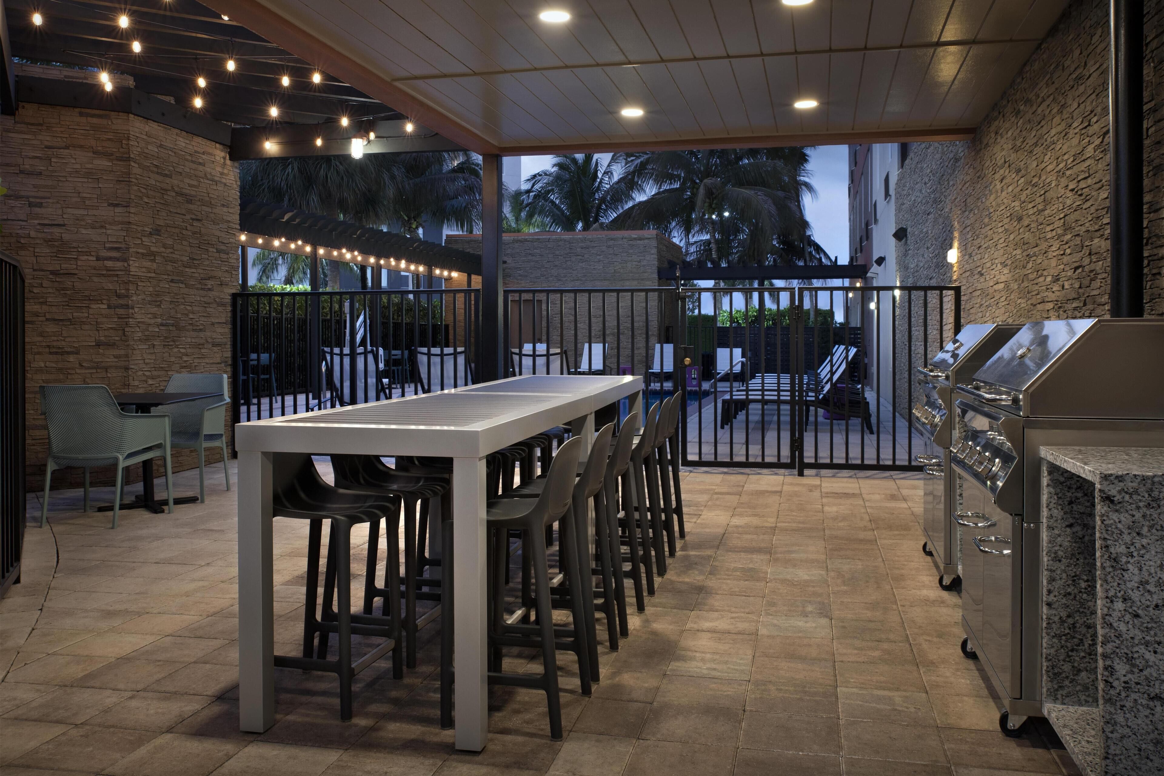 Foto - Home2 Suites by Hilton Florida City, FL