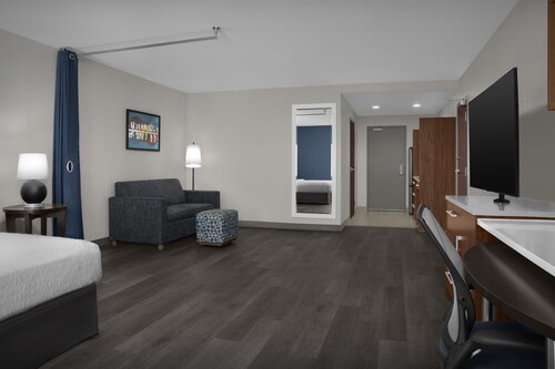 Home2 Suites by Hilton Florida City, FL