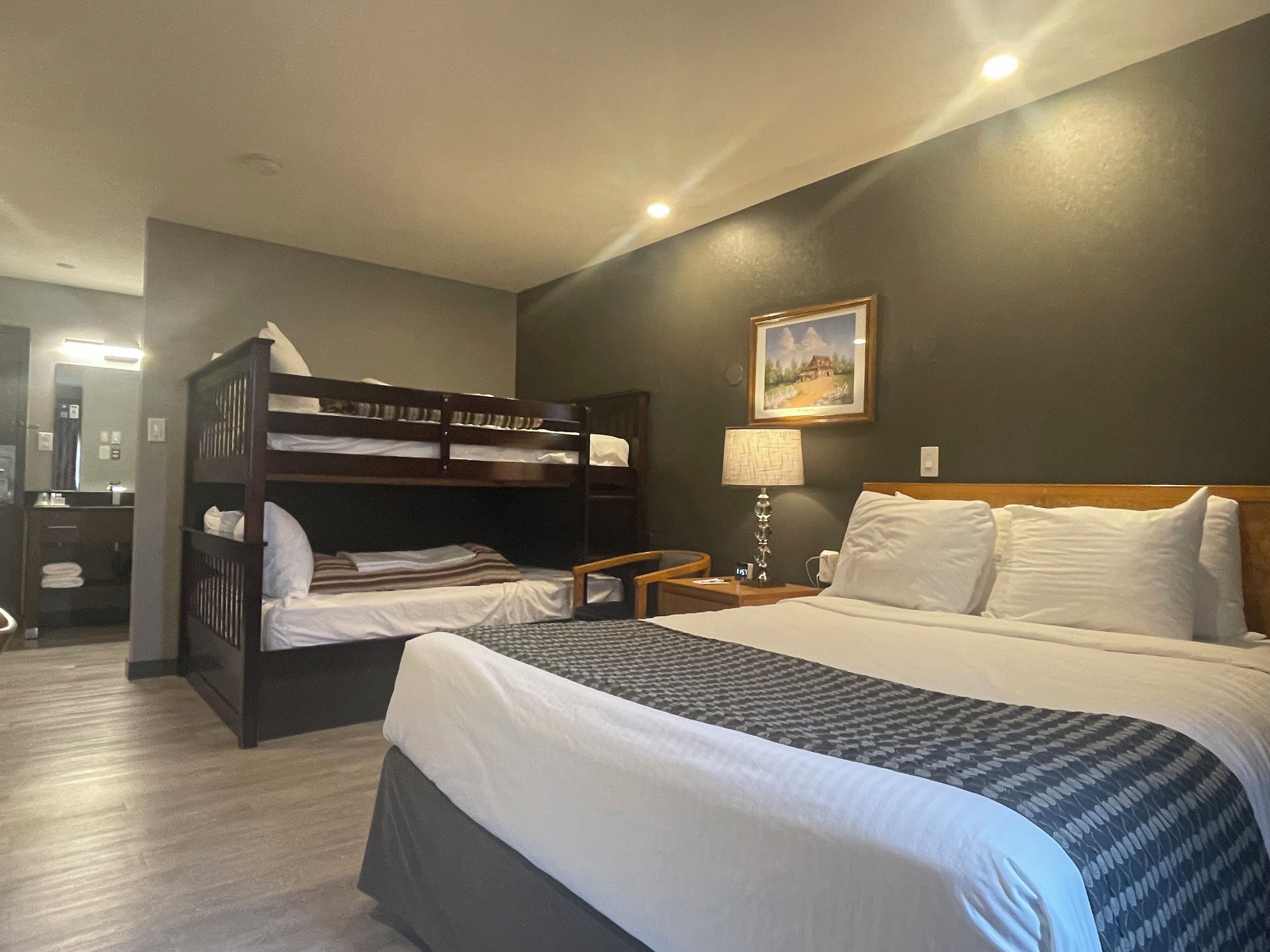 Kamar