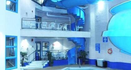 Travelodge by Wyndham Brandon