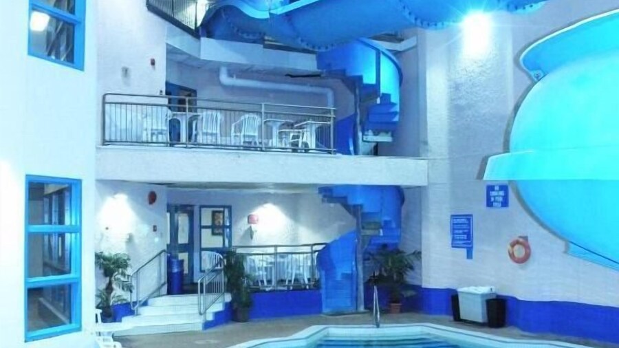 Travelodge by Wyndham Brandon