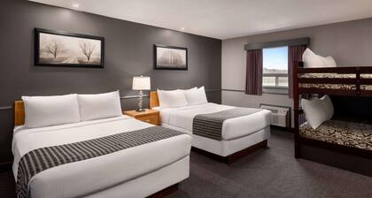 Travelodge by Wyndham Brandon