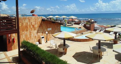 Pipa's Ocean Apart Hotel