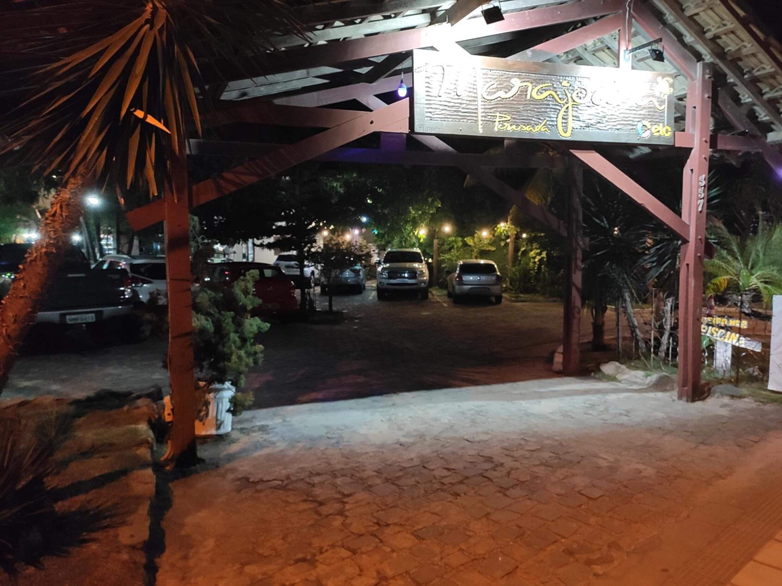 Photo - Pousada Marajoara - Pipa