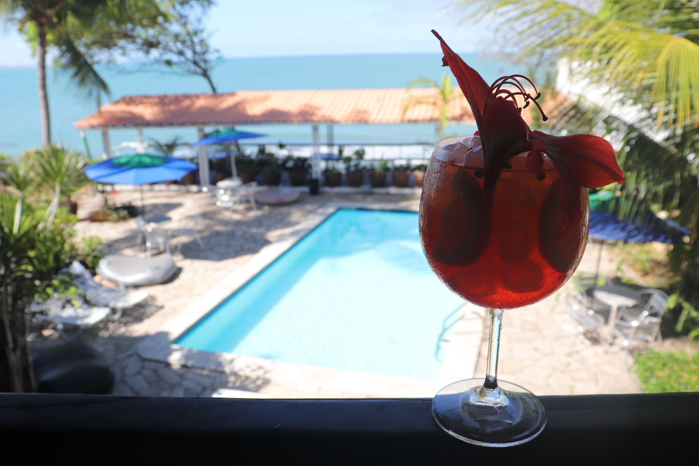 Photo - Pousada Marajoara - Pipa