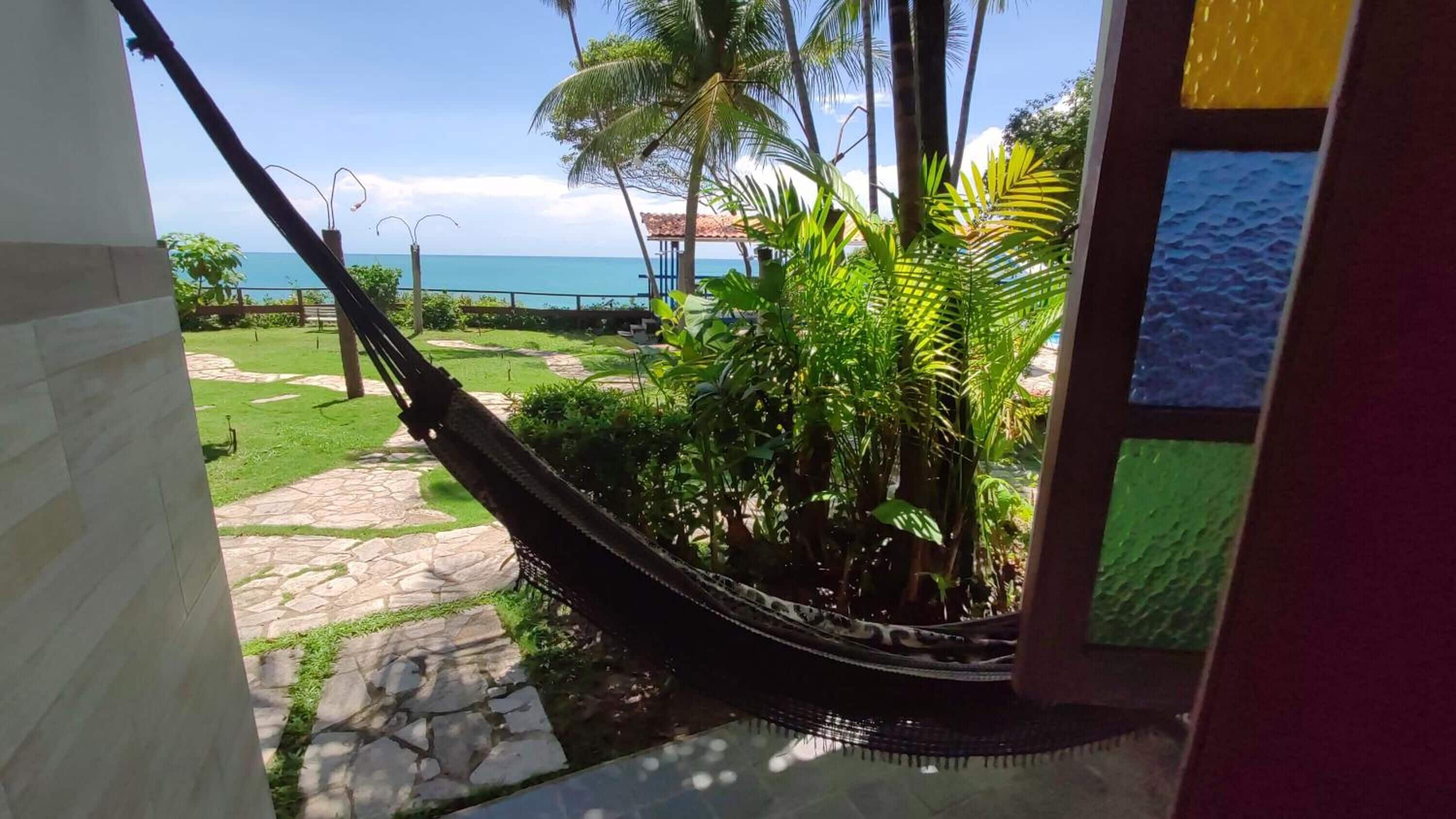 Photo - Pousada Marajoara - Pipa