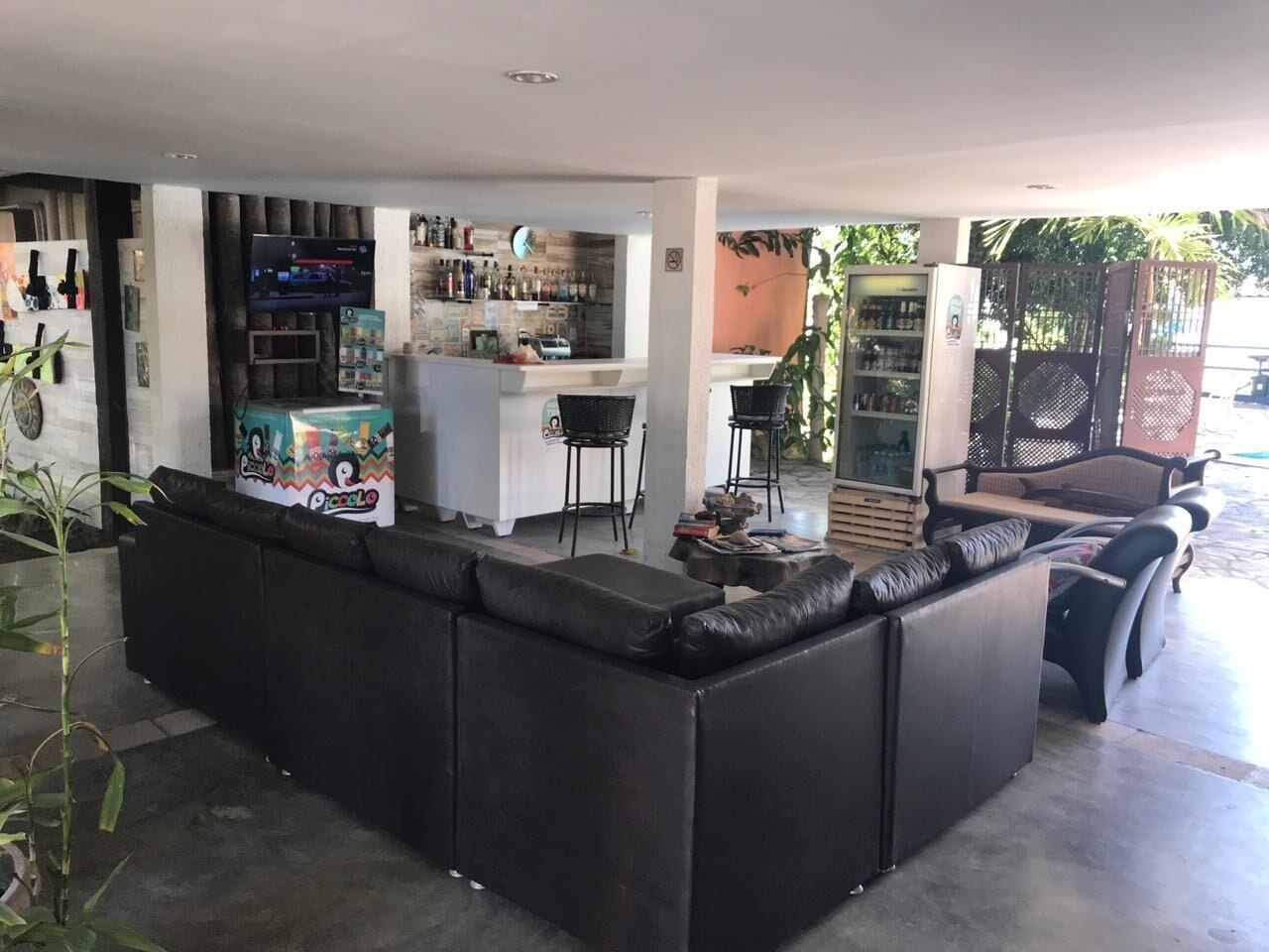 Photo - Pousada Marajoara - Pipa