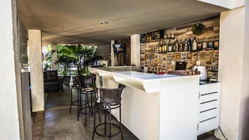 Bar (sur place)