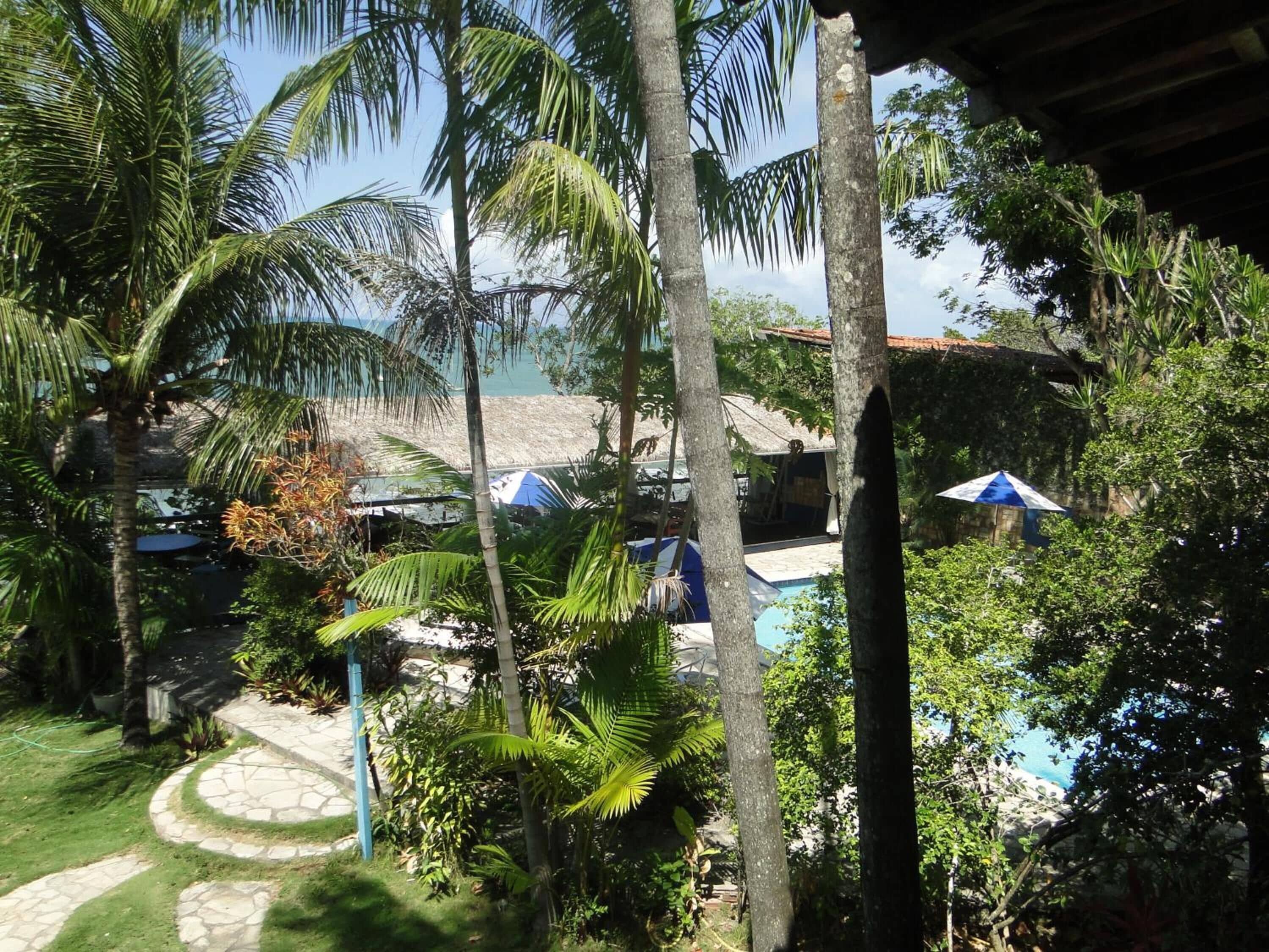 Photo - Pousada Marajoara - Pipa