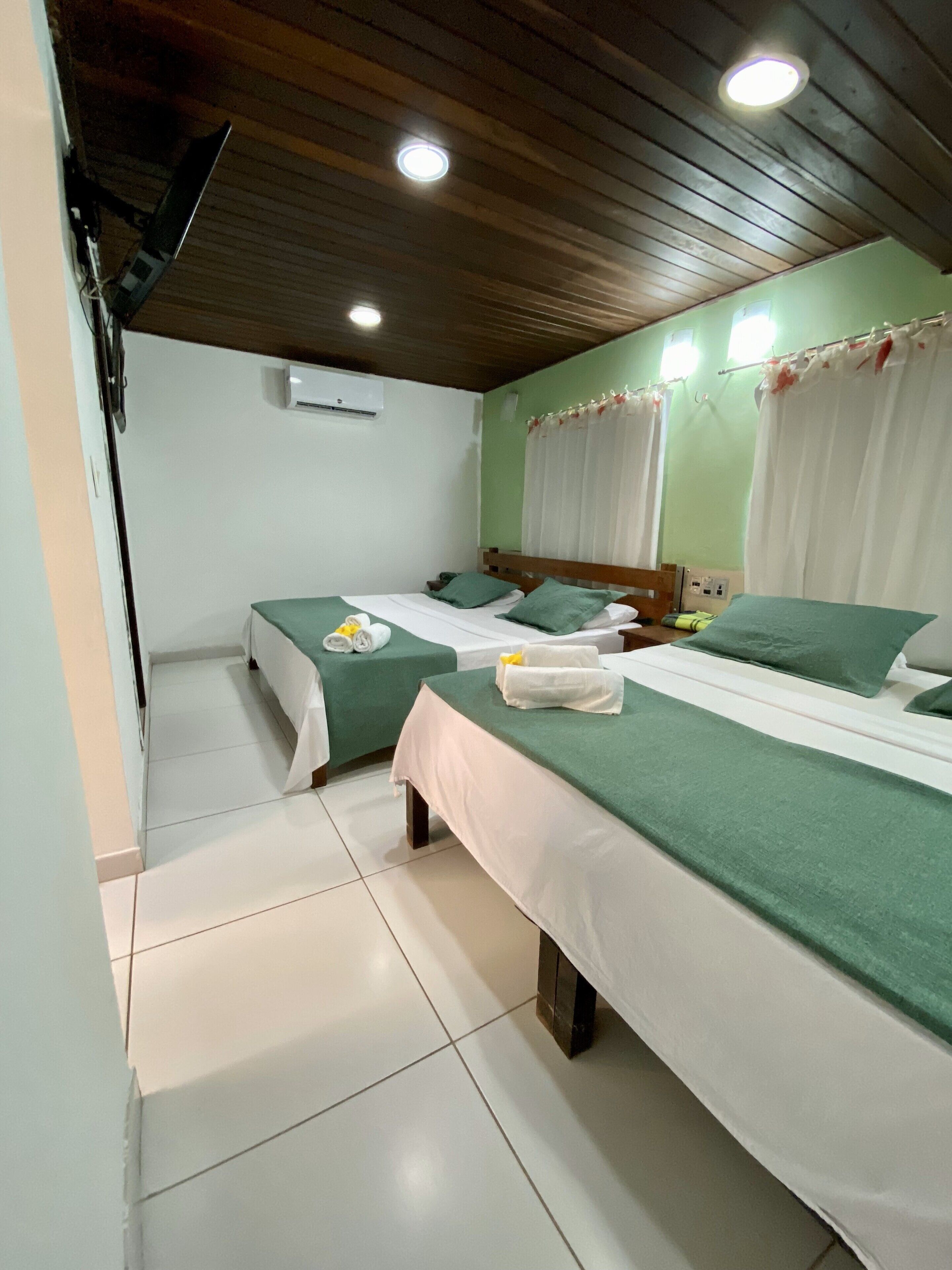 Photo - Pousada Marajoara - Pipa