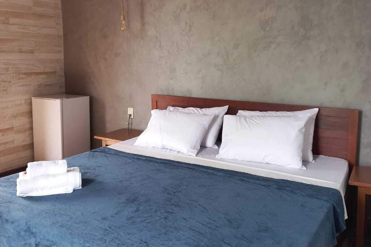 Standardzimmer | Bettwäsche