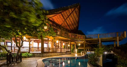 Sombra e Agua Fresca Floresta