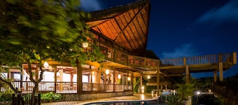 솜브라 이 아과 프레스카 플로레스타