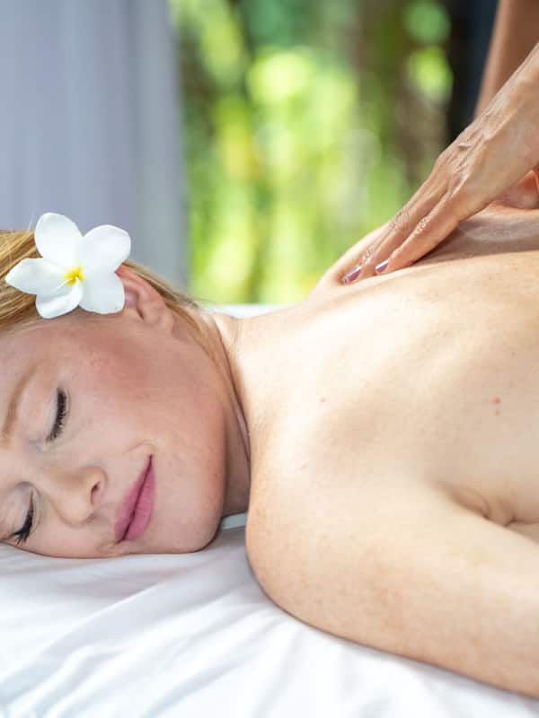 Sauna, trattamenti per il corpo, trattamenti per il viso, riflessologia