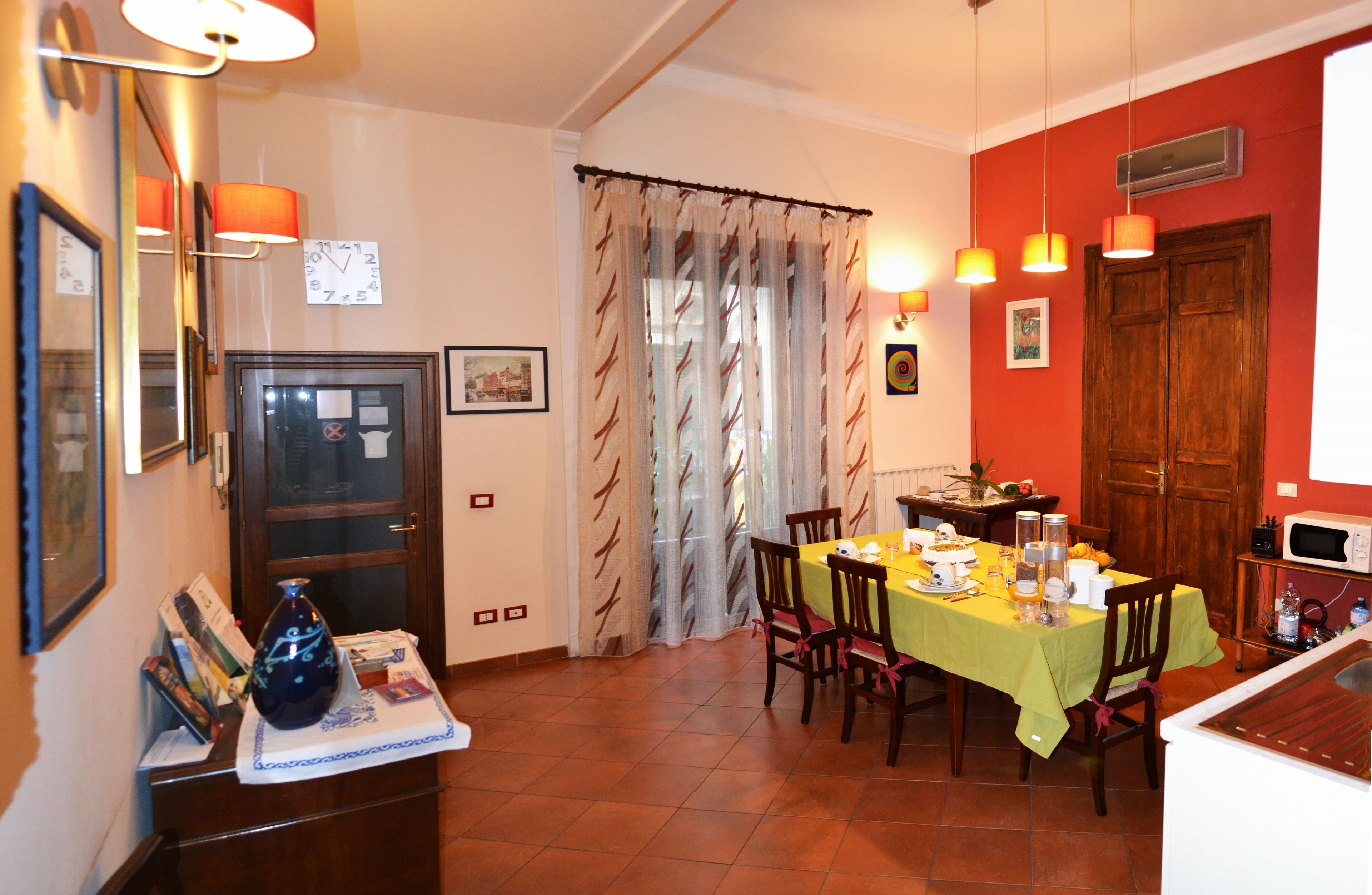 Photo - B&B Casa degli artisti