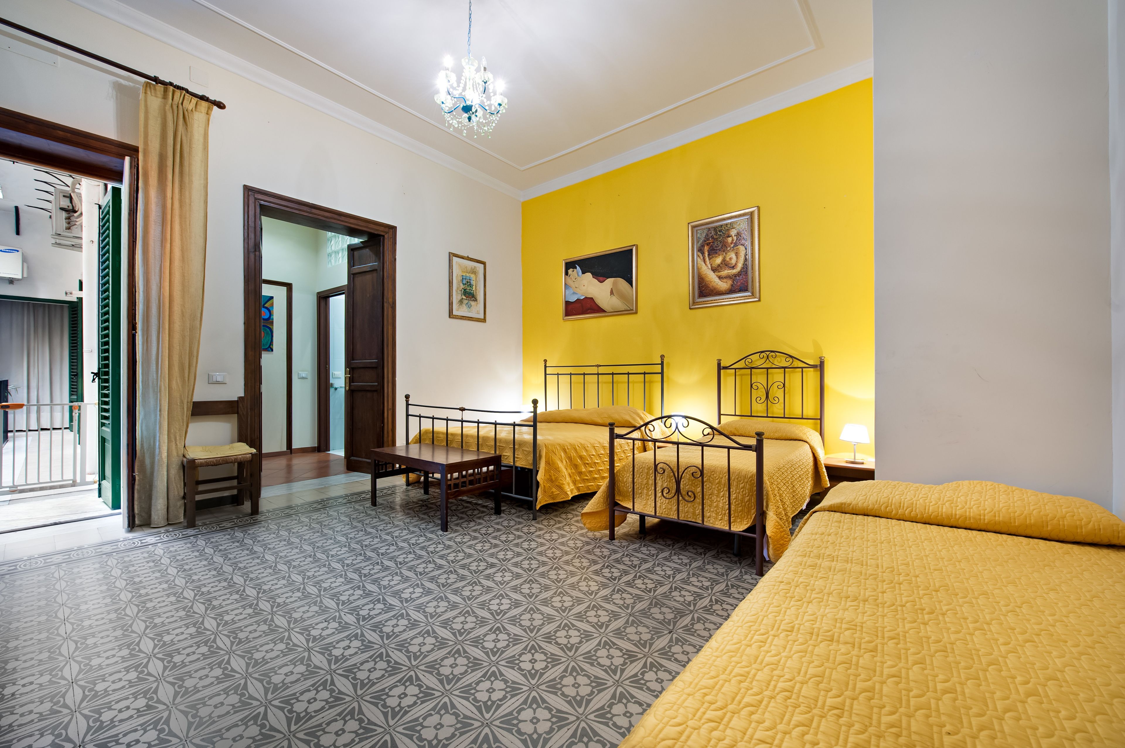 Foto - B&B Casa Degli Artisti