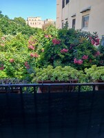 Doppia Deluxe | Terrazza/patio