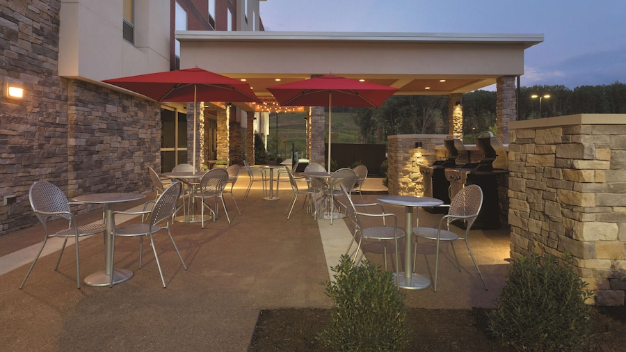 Home2 Suites by Hilton Pittsburgh Cranberry